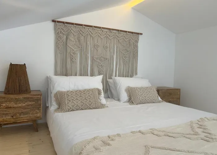 Casa Ingrina