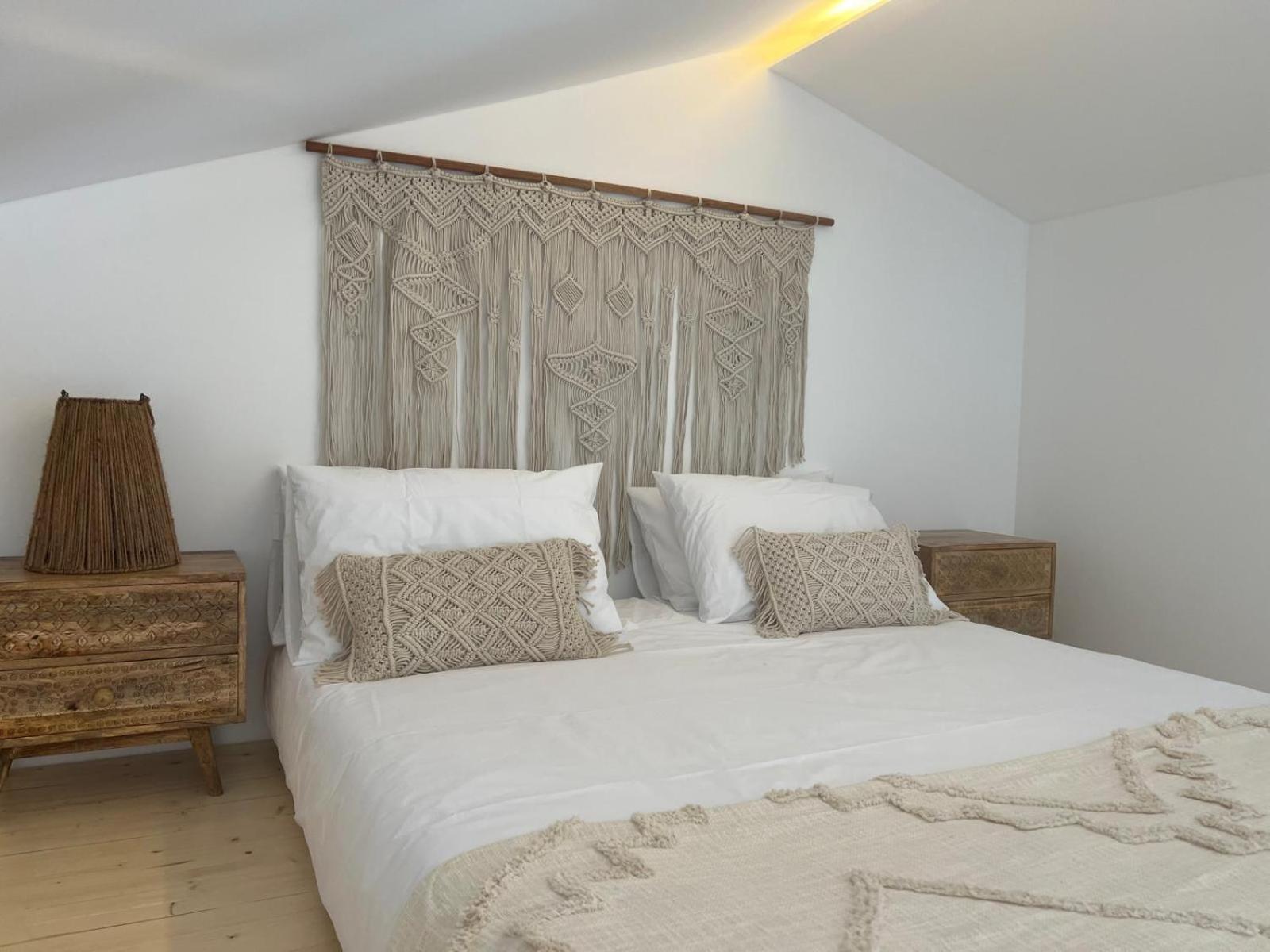 Holiday home Casa Ingrina Carrapateira