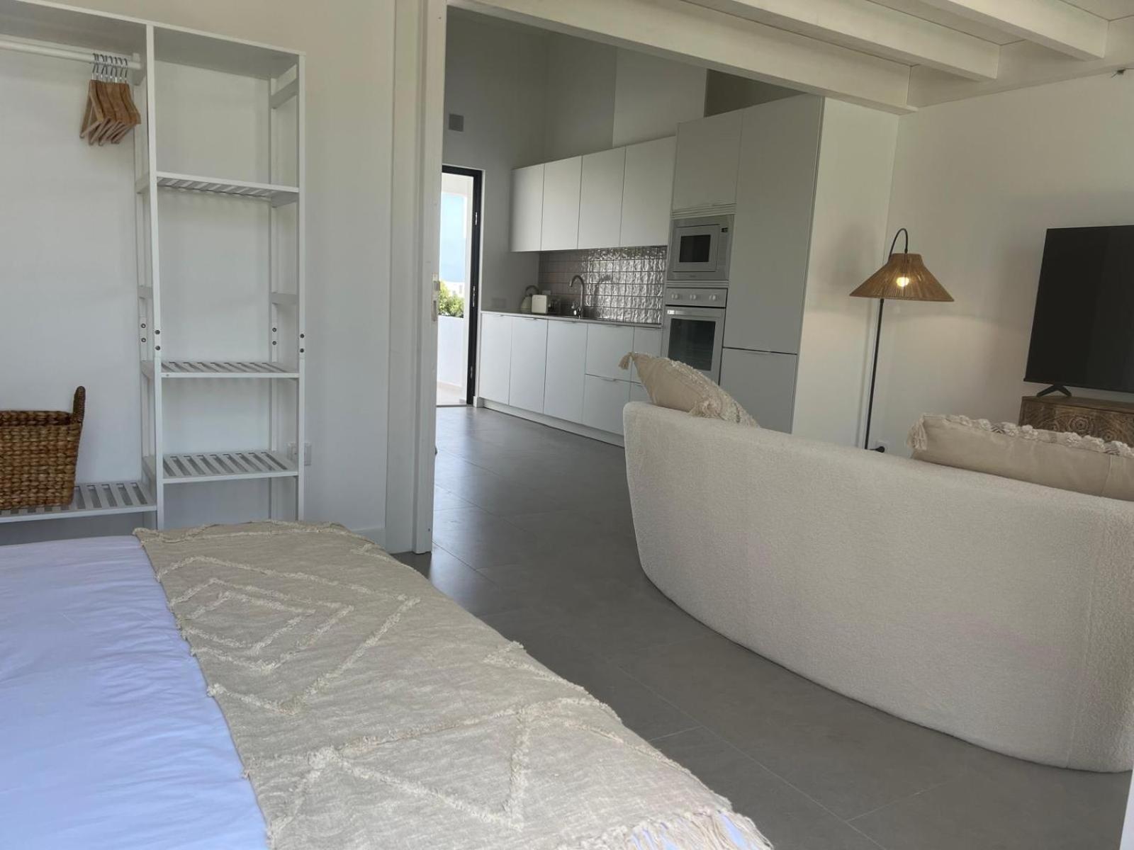 Casa Ingrina *