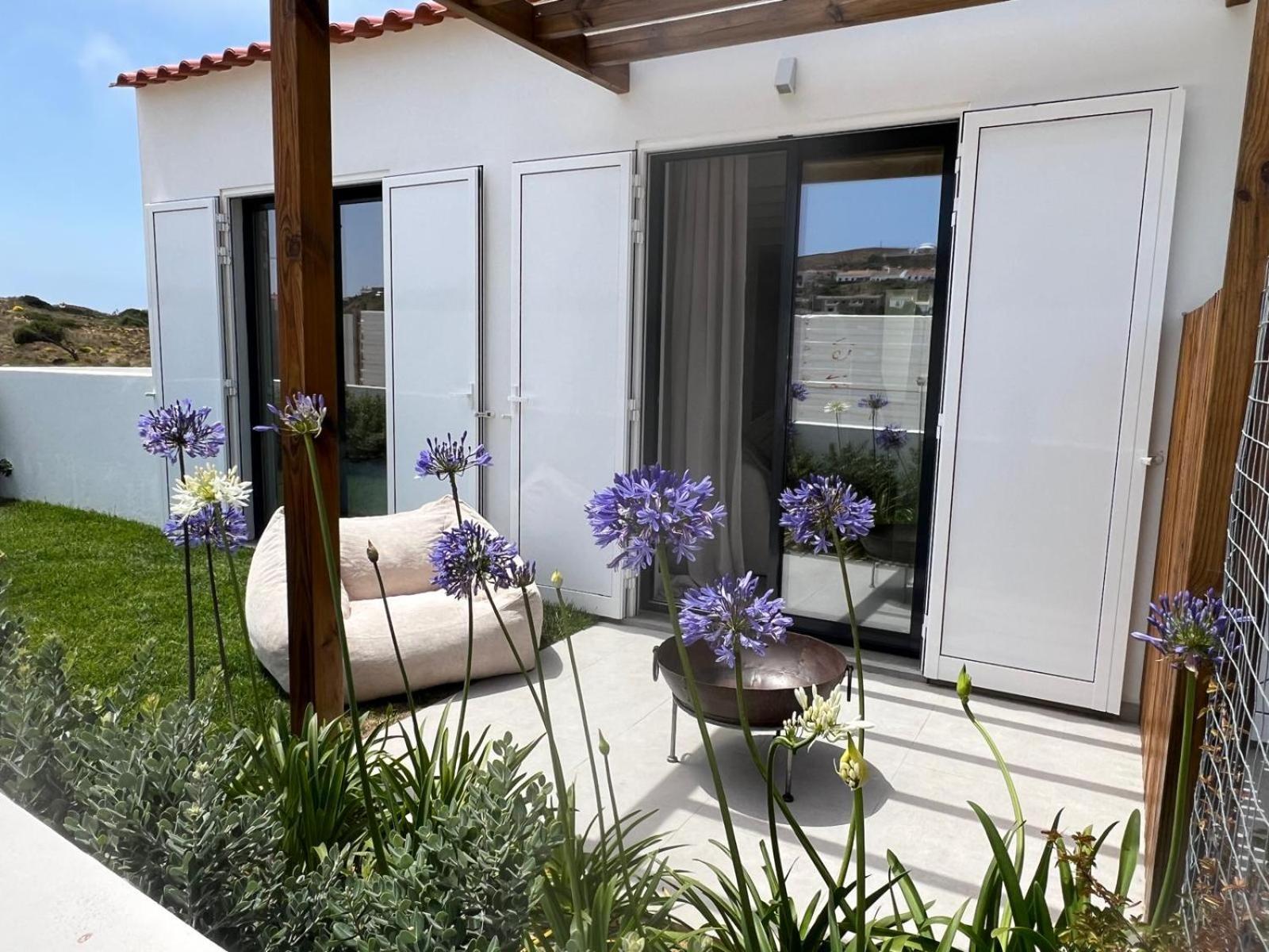 Casa Ingrina Holiday home Carrapateira